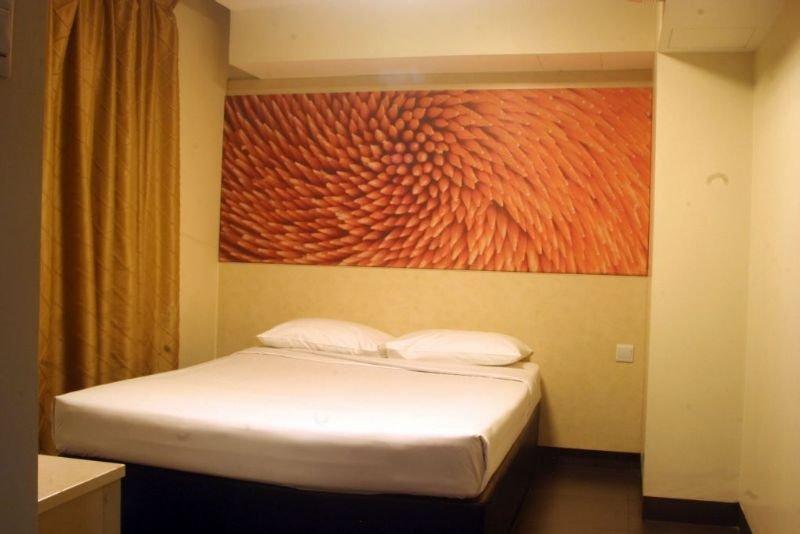 Hotel 81 Selegie Singapore Eksteriør billede